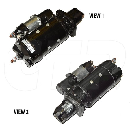 Aic Replacement Parts Motor Gp-E Fits Caterpillar Models 2071513